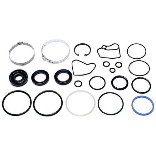Precision Power Steering Rack And Pinion Seal Kit – 28401220
