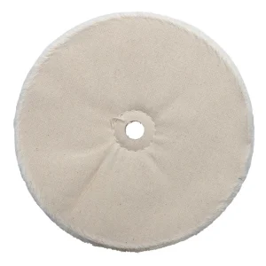 Buff Wheel 6 in Loose - view 2