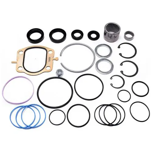 Precision Steering Gear Rebuild Kit – 28401227