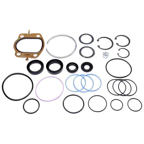 Precision Power Steering Steering Gear Seal Kit – 28401226