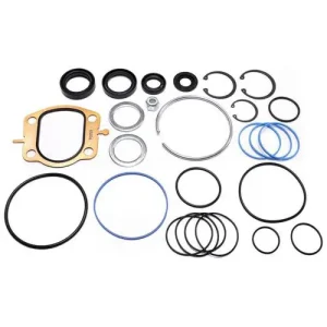 Precision Power Steering Steering Gear Seal Kit – 28401228