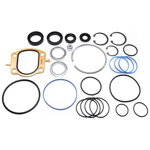 Precision Power Steering Steering Gear Seal Kit – 28401228