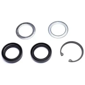 Precision Power Steering Steering Gear Pitman Shaft Seal Kit – 28401225
