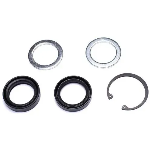 Precision Power Steering Steering Gear Pitman Shaft Seal Kit – 28401225