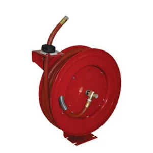 ATD Tools 31167 1/2″ x 50 ft. Retractable Air Hose Reel