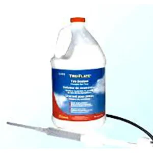 Plews 12-072 Tire Sealant One Gallon