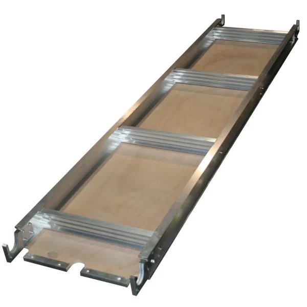 Buffalo Tools 7′ X 19″ Walk Board (GSWDB)