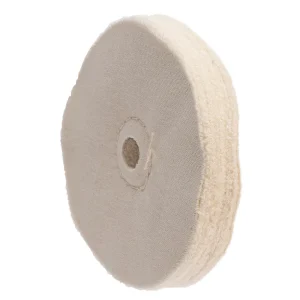 Buff Wheel 4 in Loose - view 2