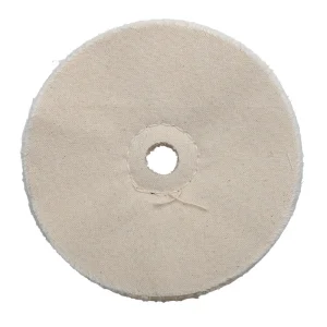 Buff Wheel 4 in Loose - view 3
