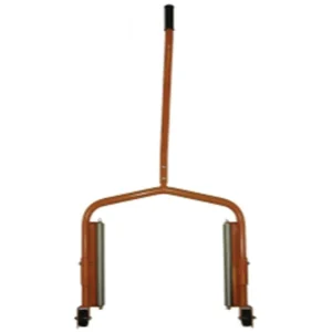 ESCO Equipment Truck Wheel Dolly – Heavy Duty (70132)