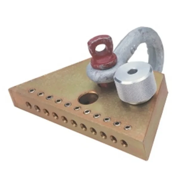 HS Auto Shot 1080 Uni-Clamp Multiple Stud Puller