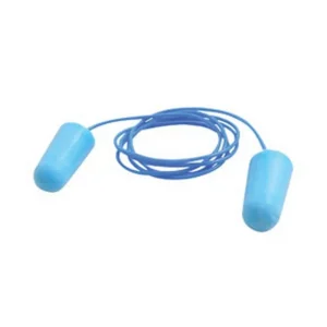 SAS Safety 6101-B Corded Foam Ear Plugs