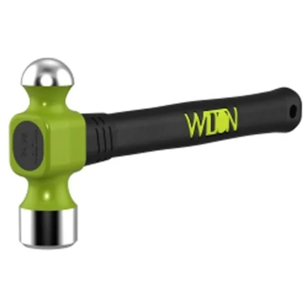 Wilton 32oz Head 14″ B.A.S.H Ball Pein Hammer (33214)