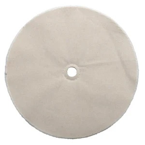 Buff Wheel 10 in Loose 3/4 in Hole - view 3