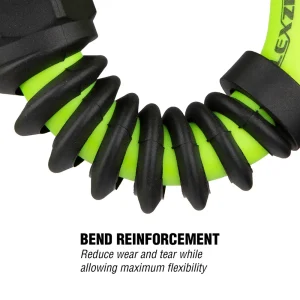 Flexzilla Legacy Manufacturing Reusable End Female 5/8″ Water Hose (RP900625F) - view 4