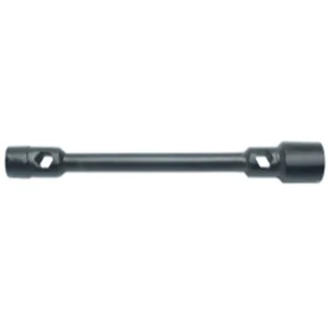 Ken-Tool Double-End Truck Wrench, 1-1/2″ x 13/16″ (32508)