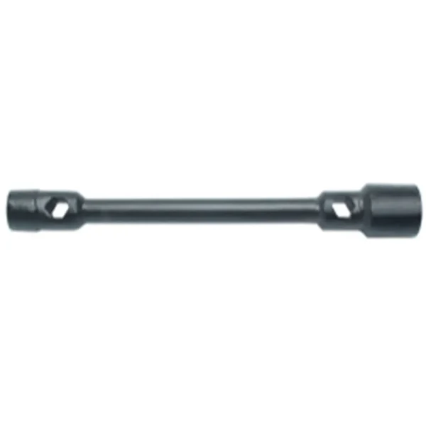 Ken-Tool Double-End Truck Wrench, 1-1/2″ x 13/16″ (32508)