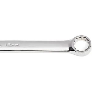 Gearwrench 81669 Long Pattern Combination Non-Ratcheting Wrench – 12mm - view 3
