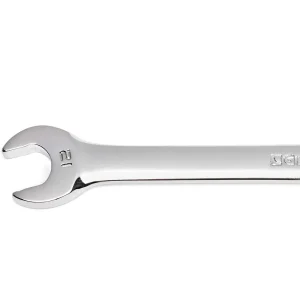 Gearwrench 81669 Long Pattern Combination Non-Ratcheting Wrench – 12mm - view 4