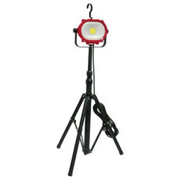 ATD Tools 80335 COB LED Work Light w/ Telescopic Stand