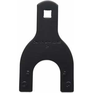 Lisle GM/Dodge Short Fan Wrench (43580)