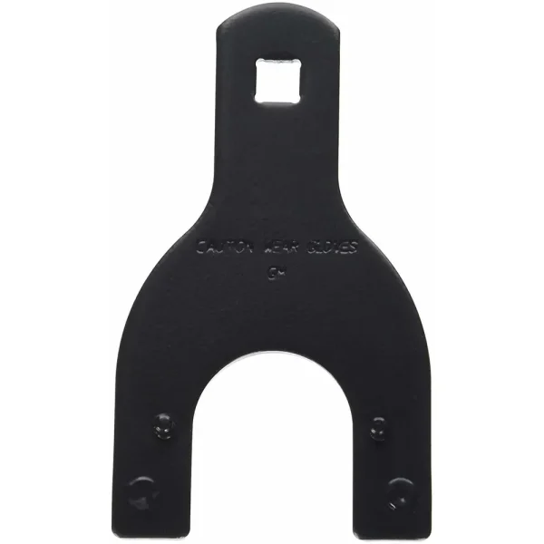 Lisle GM/Dodge Short Fan Wrench (43580)