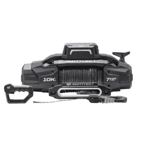 Smittybilt X20 GEN 3 10K Winch with Synthetic Rope (SMB98810)