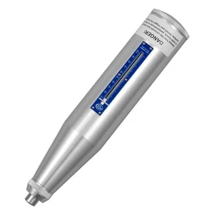 PCE Instruments Concrete Rebound Test Hammer (PCE-HT-75, PCE-HT-225A)