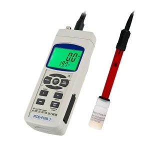 PCE Instruments Advanced Redox Meter (PCE-PHD 1-R)