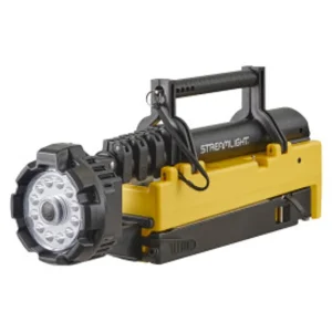 STREAMLIGHT Portable Scene Light EXT – 120V AC/12V DC – Yellow (45680) - view 2