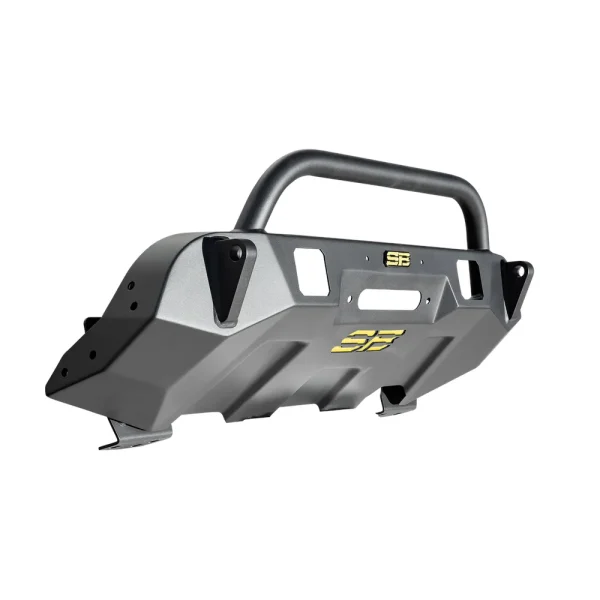 Smittybilt 16-23 Tacoma Front Bumper (SMB61248W)