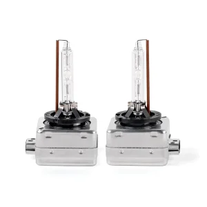 Vivid Lumen D1S HID Bulbs 5500k, Pair (VD1S-HID-55)