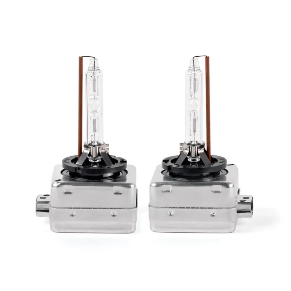 Vivid Lumen D1S HID Bulbs 5500k, Pair (VD1S-HID-55)