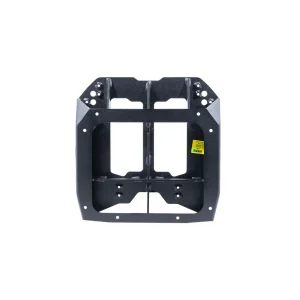 Smittybilt 21C Bronco Spare Tire Relocation Bracket (SMB61968W)