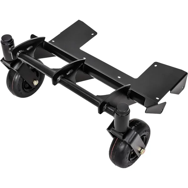 Swisher Walk Behind Caster Kit (21290)