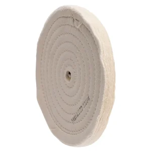 BUFF WHEEL 6inX 1/2in SPIRAL SEastwoodN - view 2