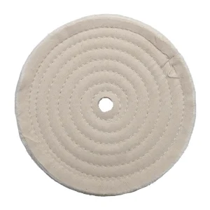 BUFF WHEEL 6inX 1/2in SPIRAL SEastwoodN - view 3