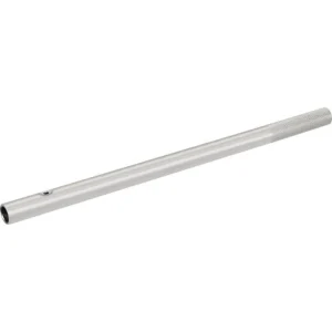 Titan Tools Bar-X 23″ Long Handle, Drop Forged Steel, Knurled Grip (65023)