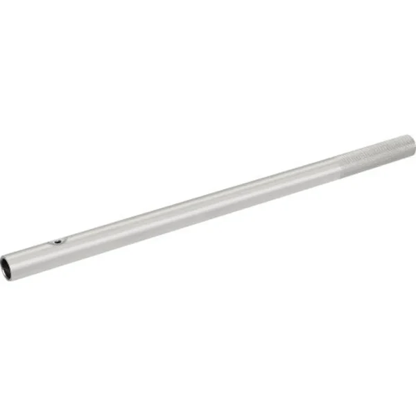 Titan Tools Bar-X 23″ Long Handle, Drop Forged Steel, Knurled Grip (65023)