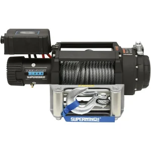 Superwinch Tiger Shark 18000 Winch (1518000)