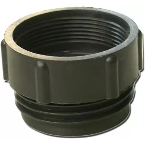 Zeeline Stainless-Steel Lever Pump W/Ptfe Seal (ZE10193-4)