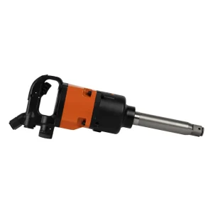 Martins Industries Impulse 1″ Classic Impact Wrench (MX-C2) - view 2