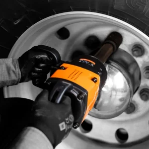 Martins Industries Impulse 1″ Classic Impact Wrench (MX-C2) - view 3