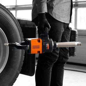 Martins Industries Impulse 1″ Classic Impact Wrench (MX-C2) - view 4
