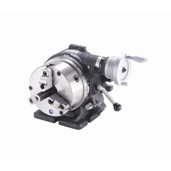 VERTEX 6″ SUPER INDEXING FIXTURE (3900-2318)