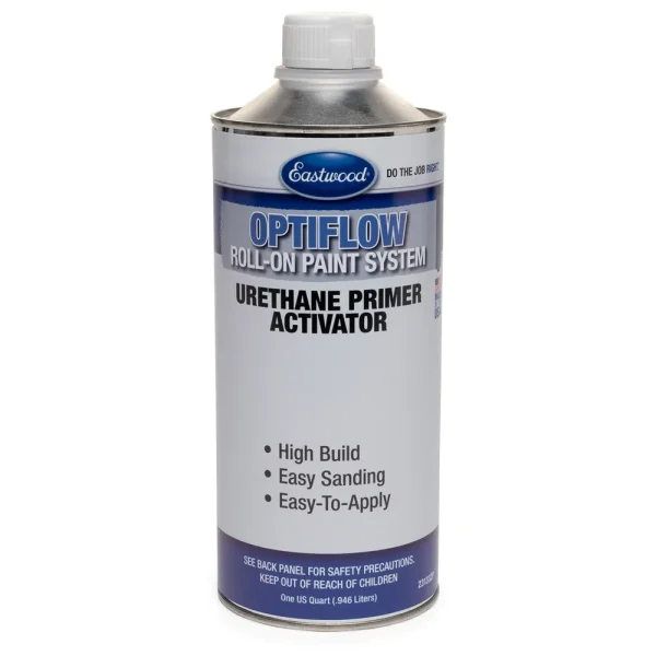 Eastwood OptiFlow Urethane Activator (23133ZP)