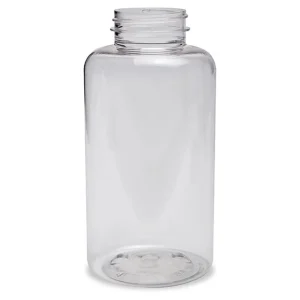 Eastwood Undercoating Gun bottle 500cc Clear Pet W/M 45/400 (15637)