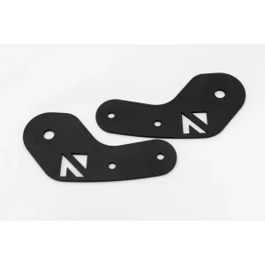 Nacho Gen 6 Bronco A Pillar Mounts (NACV1BC1)