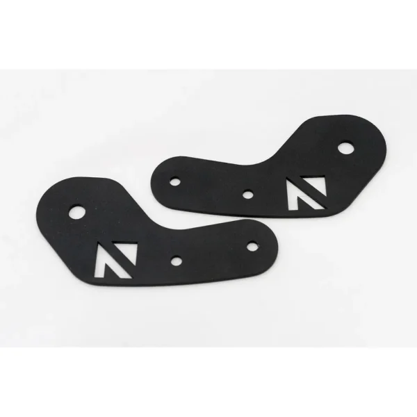 Nacho Gen 6 Bronco A Pillar Mounts (NACV1BC1)