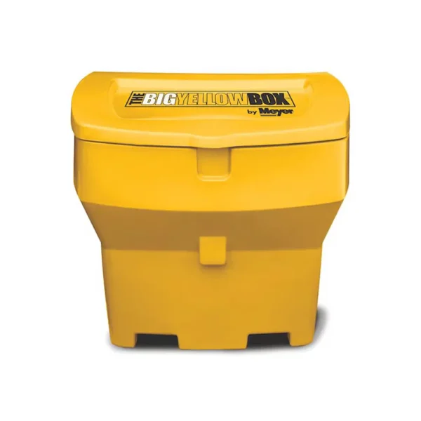 Meyer Big Yellow Box Ice Melt Storage System (32403)